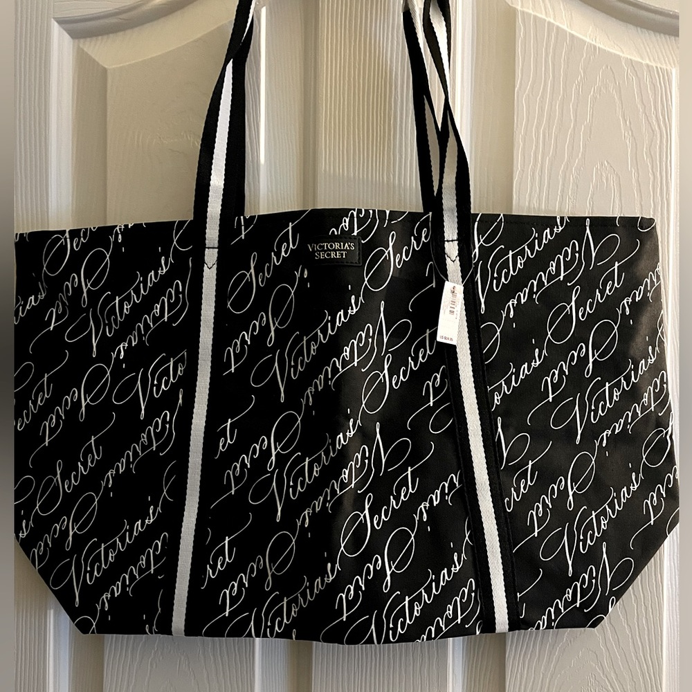 Victoria’s Secret Logo‎ Weekender Tote Bag
